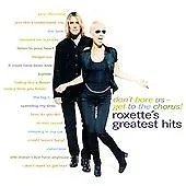 £2.70 • Buy Roxette : Dont Bore Us - Get To The Chorus! Roxett CD FREE Shipping, Save £s