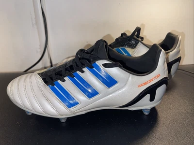 Adidas Predator Adipower UK 5 Beckham Rare SG • £40