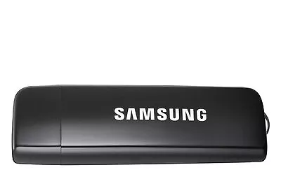 Samsung WIFI Adapter Wireless LAN Adapter USB DONGLE WIS12ABGNX AK40-00051F NEW • $278.99