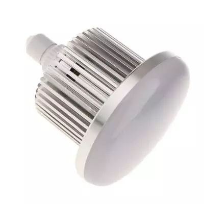 E27 5500K 150W Photo Studio Bulb Video Light Photography Daylight Lamp Bulb • £24.52