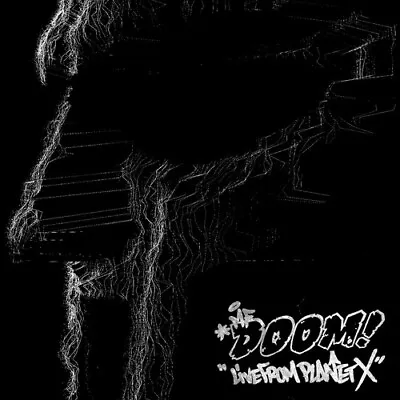 $42.10 • Buy Mf Doom - Live From Planet X - Vinyl Lp - Live Performance