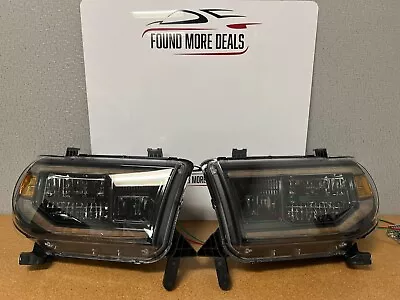 Open Box Morimoto Toyota Tundra (07-13): Xb Led Headlights • $849.96