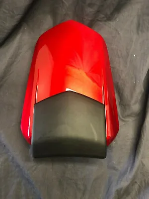 Yamaha Yzf R1 04 - 06 Rear Seat Cowl Candy Red 5vy-w0771-10 • $299