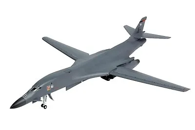 Platts 1/144 US Air Force Bomber B-1B Lancer Guam Andersen AB Plastic Model AE14 • $79.12