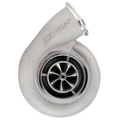 PSR S400 S480 80mm Billet Wheel T4 Twin Scroll 1.10 A/R Turbo 83*74mm 10 Blade • $679.99