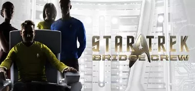 Star Trek: Bridge Crew - PC Game Digital Steam Key • $5.99
