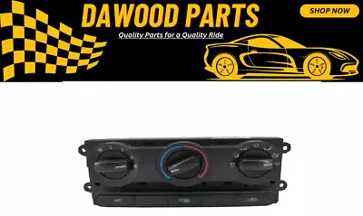 2005-2009 Ford Mustang Ac Heater Climate Control Temperature Manual • $89.98