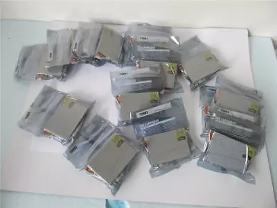 Set Of 13 Ink Cartridges For Epson Artisan 700/710/725/730/800..835 **** • $60