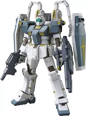 HG 1/144 RGM-79 GM Mobile Suit Gundam Thunderbolt Model Kit Bandai Robot • $92.51