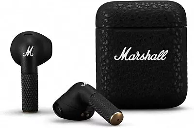 Marshall Minor III True Wireless Bluetooth In-Ear Headphones Earbuds • $129.99