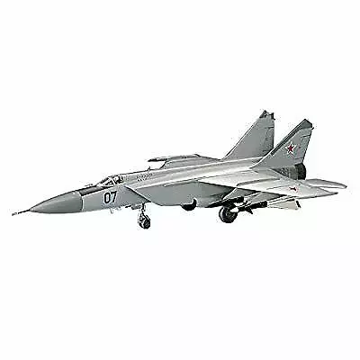 HASEGAWA 00434 1/72 Mig-25 Foxbat • $21.86