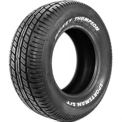 2 Tires Mickey Thompson Sportsman S/T 235/60R15 98T A/S All Season • $378.99