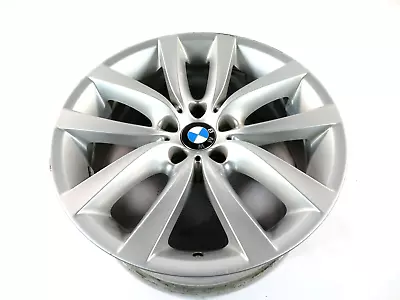 11-19 BMW 528i 535i 550i 640i 650i M6 (F06 F10) 19x8.5 10 SPOKE FRONT WHEEL RIM • $230.67