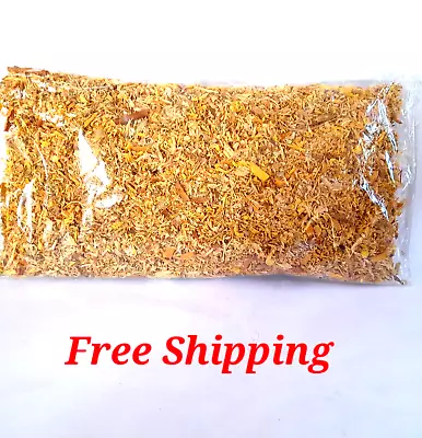 Natural Eco-Friendly WOOD CHIPS Bark Chippings GARDENS Plants Animal Play Areas • £7.70