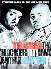 Thicker Than Water • $15.42