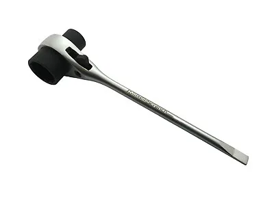 RatchetScrench--the Original Ratcheting Chainsaw-maintenance T-Bar Wrench • $23.99