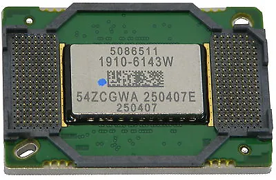 Brand New Original OEM DMD / DLP Chip For Mitsubishi WD-82737 • $259.99