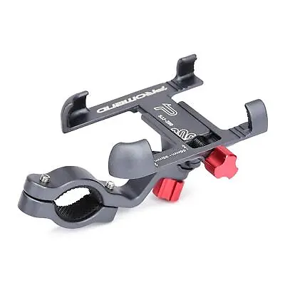 Engwe Phone Holder Mount Handlebar 360°Rotating Motorcycle Bike Bicycle Cell New • $6.99