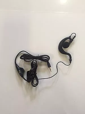 Uniden Earpiece Mic To Suit UH-506/UH-507/UH-510 UH515 & UH610 UH620 Handhelds • $36.90