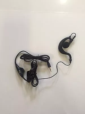 Uniden Earpiece Mic To SuitUH710/720 UH610/620 UH-506/UH-507/UH-510 & UH515 • $35.95