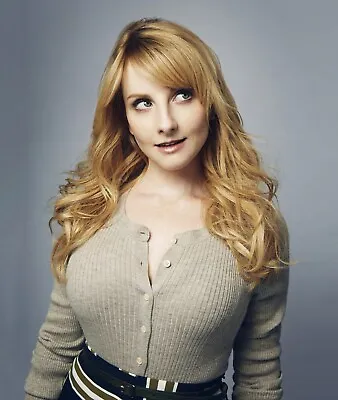 Melissa Rauch 8x10 Photo • $11.50