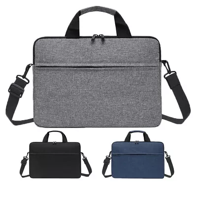 Hot Laptop Bag For MacBook Air Case For Xiaomi Dell Asus 13 14 15 15.6 Inch Case • $18.89