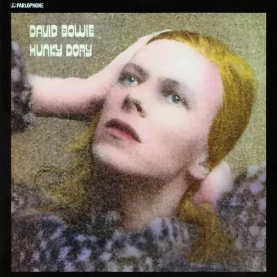 Cd David Bowie Hunky Dory • £7.99
