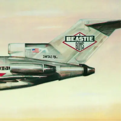 Beastie Boys Licensed To Ill (Vinyl) (US IMPORT) • $67.83