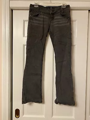 Metal Mulisha Women's Jeans Size 7 • $20