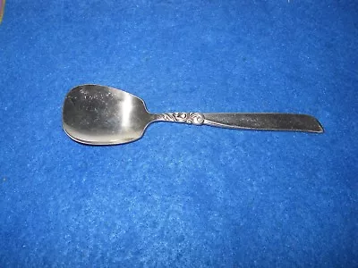 Sugar Spoon Community South Seas Oneida Stainless Steel Table Kitchen Ware  • $1.99