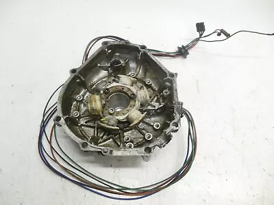 05H23 Yamaha GP 1200 1997 Stator Magneto 65U-85510-00-00 65U-85510-01-00 • $84.49