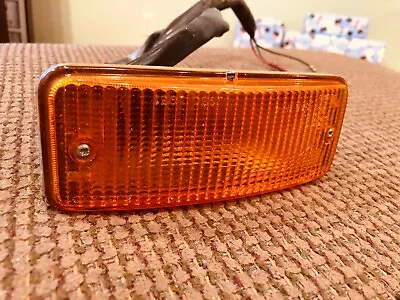 75-79 JAGUAR XJ6 XJ12 MGB Front Signal & Parking Light • $49.95