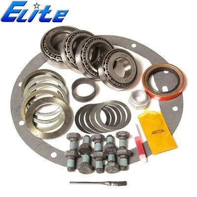 1983-2009 Ford 8.8  Rearend Mustang F150 Elite Master Install Timken Bearing Kit • $119.08