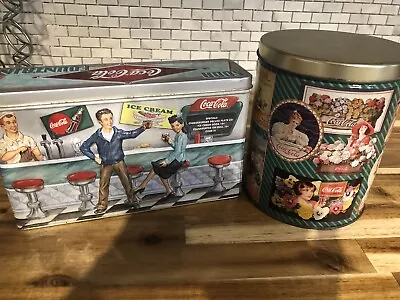 Vintage Coca Cola Memorabilia • $20