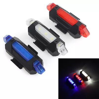 Warning Night Lights LED Strip Bar Lamp For Xiaomi Mijia M365 Electric Scooter • $13.40