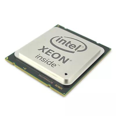 Intel Xeon W3570 3.20Ghz Quad Core LGA 1366 / Socket B Server Processor • $6.70