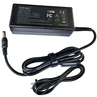 12V AC Adapter 4 Arcade1Up MKB-A-200410 Midway Legacy Mortal Kombat 30th Machine • $29.99