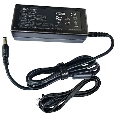 12V AC/DC Adapter For Arcade1Up MSP-A-303611 Class Of 81' Deluxe Arcade Machine • $29.99
