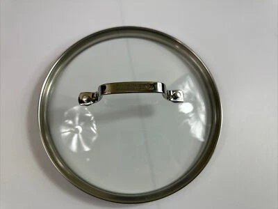$24.99 • Buy Cuisinart Lid  Replacement For 8  Skillet Or 3 QT Sauce Pan NOB