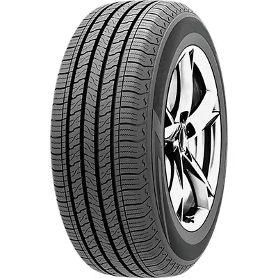 2 Tires 245/70R17 Dcenti DC66 AS A/S All Season 110T • $206.61