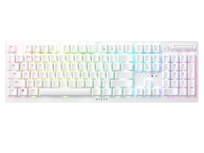 $199 • Buy Razer DeathStalker V2 Pro Wireless Low Profile Optical Gaming Keyboard Purple