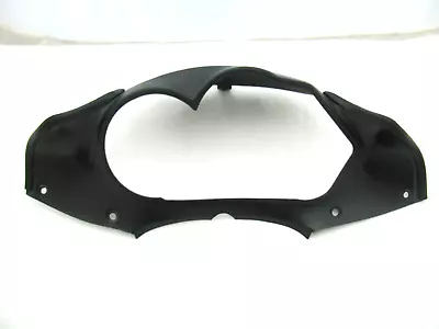 Kawasaki ZX-11 C Ninja OEM Front Inner Cowling Meter Gauge Cover 14024-1939 • $34.99