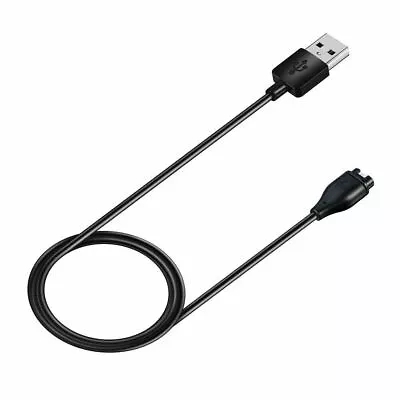 USB Charger Charging Dock Cable For Garmin Vivoactive 3 Fenix 5 5S 5X 6S 6X Venu • $14.99
