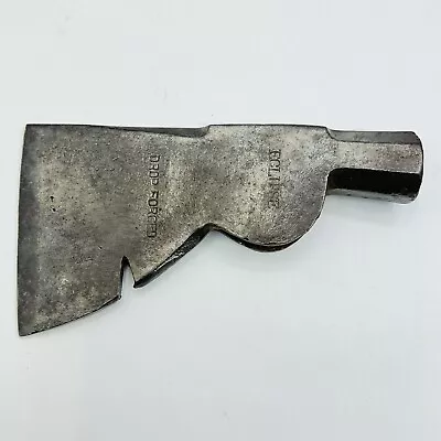 Vtg Eclipse By Plumb Carpenters Hammer Hatchet Head 1lb 5oz • $44.95