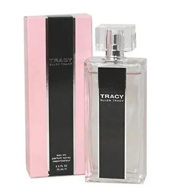 Ellen Tracy Eau De Parfum For Women 2.5 Oz Open Box • $19.99