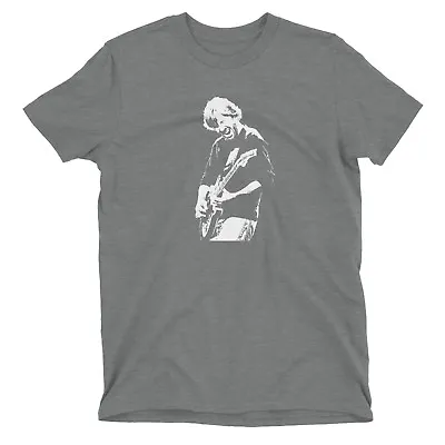 Trey Anastasio Tribute Lot T-shirt Phish Dry Fit  | TAB | Tour Gear | Dri-Fit • $28.99