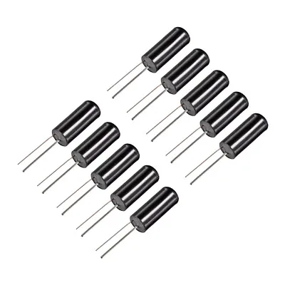 SW-18020P Ordinary Sensitivity Spring Electronic Vibration Sensor Switch 10Pcs • $6.42