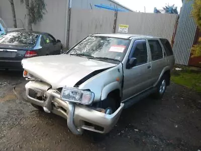 Nissan Pathfinder Differential Centre Front Ifs 3.3 Vg33 R50 1995-2005 • $242