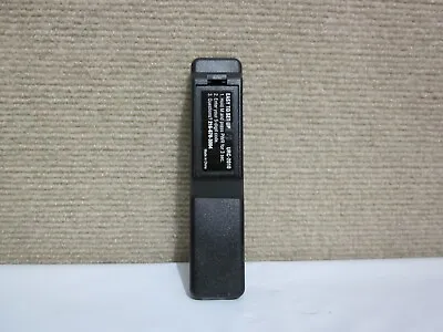 Vintage ONE FOR ALL Small Mini Universal TV Remote URC-2010 • $5.25