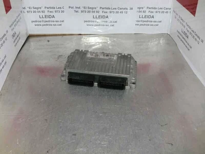 £109.56 • Buy S118047803b Ecu Engine Control For Peugeot 406 Berlina S1/s2 2.0 Hdi 39 390949